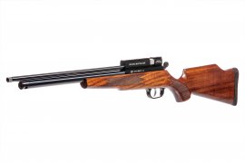 Vzduchovka Evanix Hunting Master AR4K 4,5mm