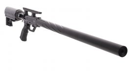 Evanix Rex-FA 7,62mm