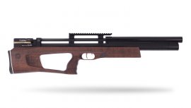 Taipan Veteran Long 6,35mm Beech
