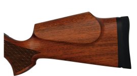 Vzduchovka Evanix Hunting Master AR4 4,5mm