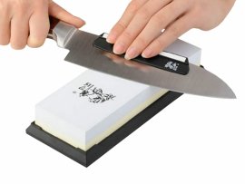 Brusný kámen Taidea (1000/3000) T6310W