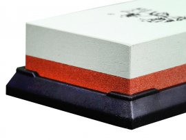 Brusný kámen Taidea (120/400) T6412W