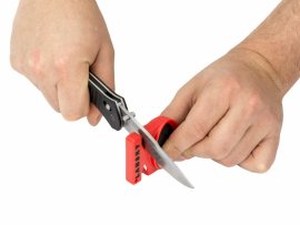 Brousek Lansky Quick Fix LCSTC
