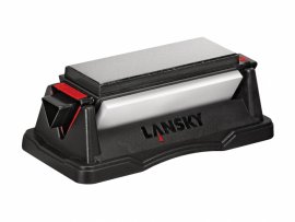 Brousek Lansky Tri-Stone Benchstone BS-TR100