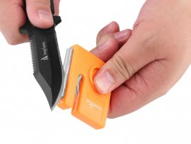 Diamantový brousek Taidea T0612D