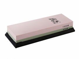 Brusný kámen na nože Taidea T6540W 400/1500