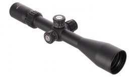 Valiant Lynx 4-16x50 SF SIR Mil-Dot