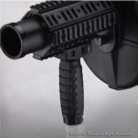 Airsoft granátomet ICS AGX-GLM
