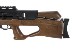 Airgun Technology Vulcan 2 Tactic 5,5mm