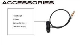 Airgun Technology Vulcan 2 Tactic 5,5mm