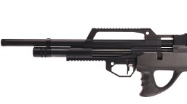 Evanix Max Air 5,5mm