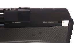 Evanix Max Air 5,5mm