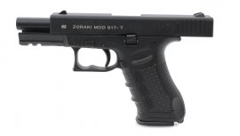 Atak Zoraki 917 černá cal.9mm