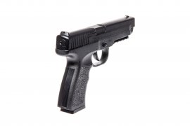 Crosman PSM45 Černá 4,5mm