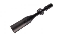 Valiant Themys 3-9x40 AO SIR RAQ
