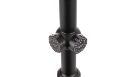 Valiant Themys 4-12x40 AO FBR