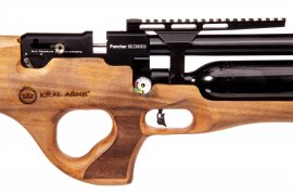 Kral Arms Puncher Ekinoks 4,5mm