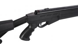 Hatsan TG Air Tact QE 4,5mm