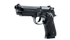 Beretta M92 A1 Full-Auto