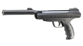 Umarex UX Trevox 4,5mm