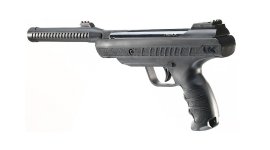 Umarex UX Trevox 4,5mm