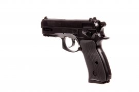 ASG CZ 75D Compact 4,5mm
