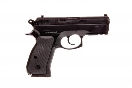 ASG CZ 75D Compact 4,5mm