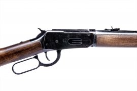 Umarex Legends Cowboy Rifle 4,5mm