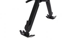 Bipod Tactical EVO TK3 (černá) weaver