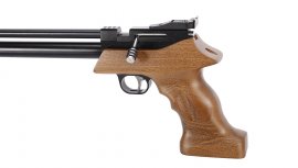 SPA Artemis PP800 4,5mm