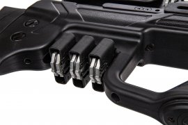 Hatsan Gladius Long 5,5mm