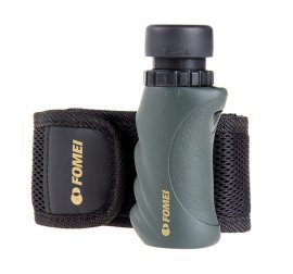 Dalekohled FOMEI 10x25 MONO BEATER