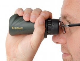 Dalekohled FOMEI 10x25 MONO BEATER