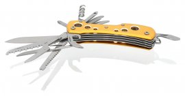 Nůž kapesní Multi 10 cm