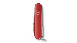 Victorinox Huntsman červený - blistrové balení