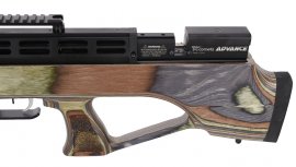 Cometa Advance Laminate 6,35mm