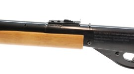 Crosman Sheridan Cowboy 4,5mm