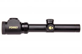 Fomei 1-6x24 Foreman HTC PRO G4