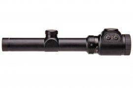 Fomei 1-6x24 Foreman HTC PRO G4