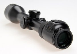 Fomei 3-12x50 Foreman HTC PRO DX