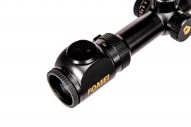 Fomei 6-18x50 Foreman HTC PRO CD