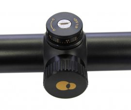 Fomei 6-18x50 Foreman HTC PRO G4