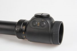 Fomei 6-18x50 Foreman HTC PRO DX