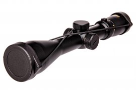 Fomei 2,5-10x50 Beater II SMC G4