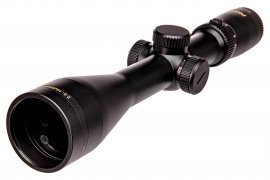 Fomei 2,5-10x50 Beater II SMC G4