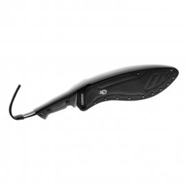 Mačeta Gerber Gator Kukri černá