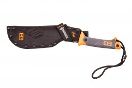 Mačeta Bear Grylls Compact Parang