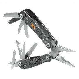 Multifunkční kleště Gerber Bear Grylls Ultimate Multi-tool
