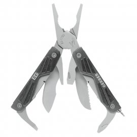 Multifunkční kleště Gerber Bear Grylls Compact Multi-tool 2