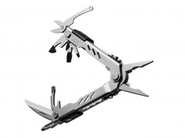 Multifunkční kleště Gerber Compact Sport - Multi-Plier 400 nerez